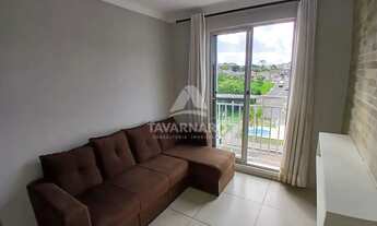 Imagem 3: Apartamento - Condomínio Fiori