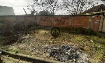 Imagem: Terreno à venda, 480 m² por R$ 220.000,00