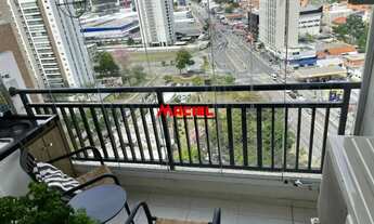 Imagem 3: Imóvel para venda tem 62 metros quadrados com 2 quartos