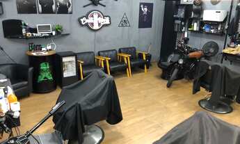 Imagem 4: Barbearia Galpão / depósito com venda por R$60.000