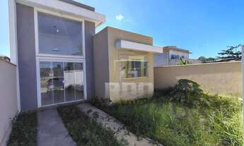 Imagem 3: Oportunidade em Rio das Ostras, casa linear independente com 2 quartos!