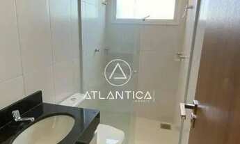 Imagem 7: Atlântica Imóveis tem excelente Apartamento Residencial para Locação na Praia do Pecado, M