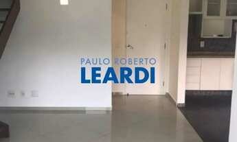 Imagem: APARTAMENTO - PANAMBY - SP