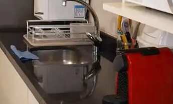 Imagem 3: Impecável apartamento no Mandarim na Península