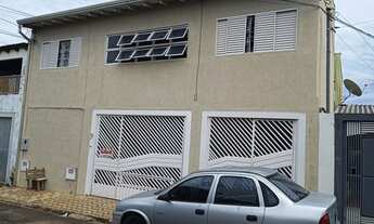 Imagem: Sobrado no Coophatrabalho