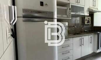 Imagem 7: Apartamento para venda e locação no Condomínio Spazio Jacarandás