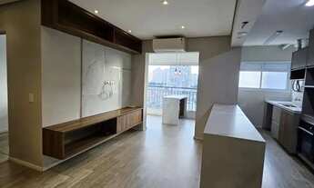 Imagem 5: Apartamento Locação Mooca com Varanda Gourmet