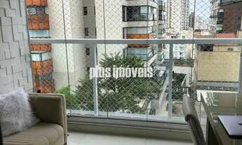 Imagem 4: Apartamento à Venda - Vila Mariana, 3 Quartos, 230 m2