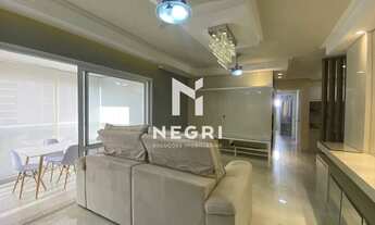 Imagem 5: Apartamento - Jardim Belo Horizonte - Campinas