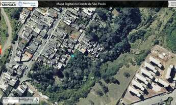 Imagem 2: Lote em Rua Artur Franco - Guaianazes - São Paulo/SP