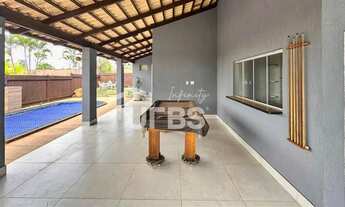 Imagem 6: Casa Térrea no Portal do Sol II