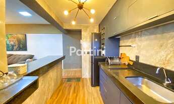 Imagem 4: Apartamento á venda no Bueno, 02 quartos sendo 01 suíte, 01 vaga, no Edifício Borges Lande