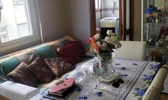 Imagem 3: Apartamento 1 Dormitório na Av. Baltazar de Oliveira Garcia