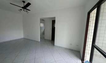 Imagem 2: Apartamento com 1 quarto Tupi Praia Grande/SP