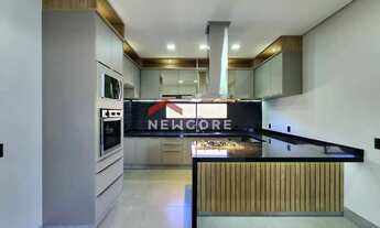 Imagem: Casa de condomínio em Rua Manoel da Costa