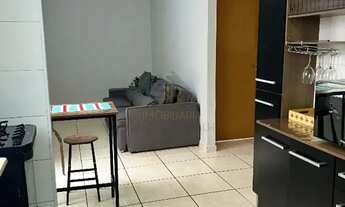 Imagem 7: Apartamentos Padrão em Ribeirão Preto