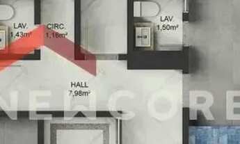 Imagem 4: Apartamento em Rua Manoel Gaya Neto - São Pedro - Navegantes/SC