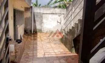 Imagem 7: Casa com 3 dormitórios à venda, 259 m² por R$ 490.000,00 - Vila Barros - Suzano/SP