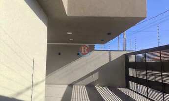 Imagem 3: Casa com 3 quartos, SETSUL, São José do Rio Preto - R$ 580 mil, Cod: 1777