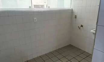 Imagem 7: Apartamento para Venda em João Pessoa, Brisamar, 2 dormitórios, 1 suíte, 3 banheiros, 1 va