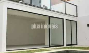 Imagem 4: Vila Madalena! Casa de Arquitetura Premiada! Reformada!