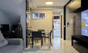 Imagem 6: Casa à venda em Serra, Morada de Laranjeiras, com 3 quartos, com 70 m², Residencial Monte