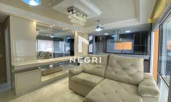 Imagem 3: Apartamento - Jardim Belo Horizonte - Campinas