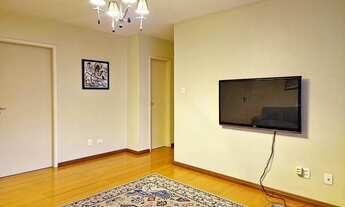 Imagem 4: Apartamento Mobiliado para Aluguel no Centro de Pelotas/RS