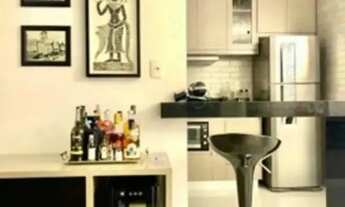 Imagem: Apartamento em Rua Assis Figueiredo - Centro