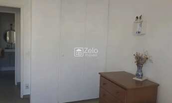 Imagem 7: Apartamento à venda com 107,89 m², 3 quartos 1 vaga em Centro, Campinas