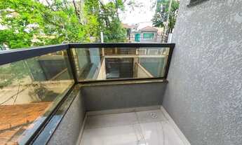 Imagem 7: Sobrado com 3 dormitórios à venda, 147 m² por R$ 730.000,00 - Vila Francisco Matarazzo - S