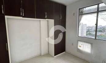 Imagem 6: Oportunidade no Fonseca 1 Quarto com Vaga Coberta e piscina