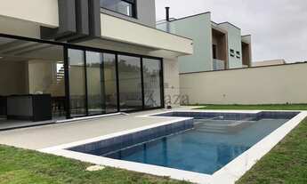 Imagem 2: Oportunidade - Casa em Condomínio - Urbanova - Residencial Alphaville II - 4 Dormitórios