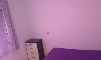 Imagem 7: São Paulo Centro kitnet