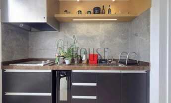 Imagem 2: Apartamento com 3 quartos, 125 m² - venda ou aluguel - Condomínio Residencial Soleil de Qu