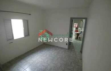 Imagem 6: Casa em Rua Alcides dos Santos Dias - Balneário Itaóca - Mongaguá/SP