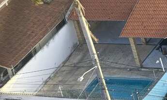 Imagem 2: Alugo casa no Costa e Silva com piscina