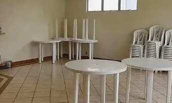 Imagem 4: Apartamento com 3 dormitórios à venda, 70 m² por R$ 435.000,00 - Setor Sul - Goiânia/GO