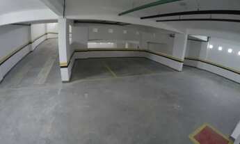 Imagem 4: Locação Comercial - Sala aérea com 40m² 1 vaga de garagem - Balneário Camboriú
