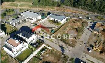 Imagem 4: Lote em condomínio em Rua Alberico Pasinatto - Interlagos - Caxias do Sul/RS