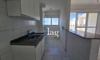 Imagem 6: Apartamento com 2 quartos à venda, 51 m² - Condomínio Mirante Santa Rosalia - Sorocaba/SP