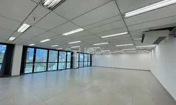 Imagem 6: Andar corporativo 500 metros Centro Rio de Janeiro