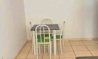 Imagem 3: Locação de Apartamento Mobiliado - Rio Corais