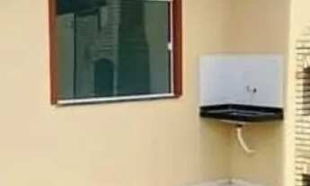 Imagem: Casa para vender no bairro Ancuri