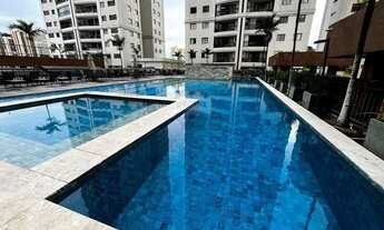 Imagem: Condomínio Resort Parc Paradiso, 118 m²