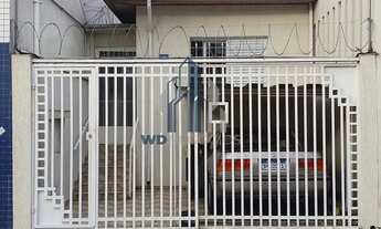 Imagem: Casa à venda no bairro Vila Jacuí - São