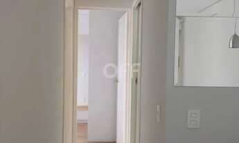 Imagem 7: Apartamento para venda - Parque Itália, Campinas SP