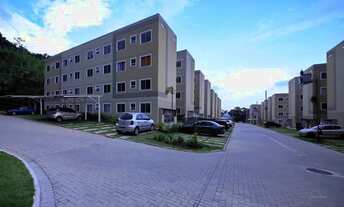 Imagem 2: Apartamento a venda dois quartos no bairro São Luís - Volta Redonda/RJ