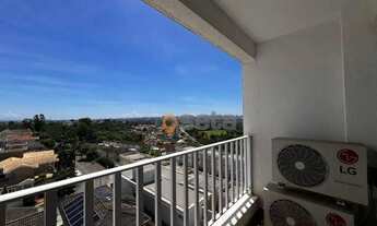 Imagem 6: Apartamento com 2 dormitórios para alugar, 52 m² por R$ 3.773/mês - Urbanova - São José do