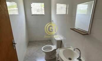 Imagem 4: Casa residencial para Venda - Cidade Nova Jacareí, Jacareí Esta linda casa possui 2 quarto